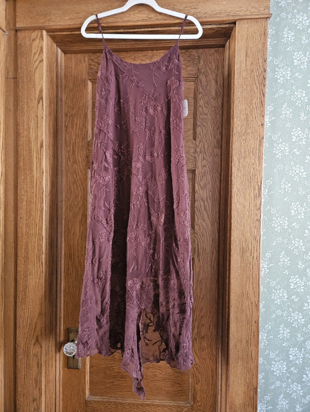 NEW WITH TAGS Altar'd State Dress